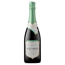 Buy & Send Nyetimber Curvee Cherie Demi-Sec NV English Sparkling Wine